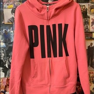 Victoria Secret PINK hoodie